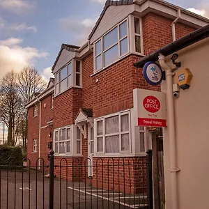 Yardley A, Bhx, Nec And Centre Apartment