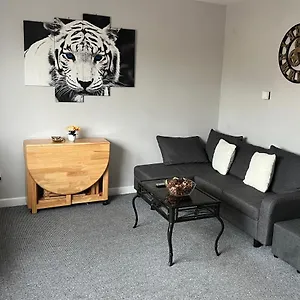 Solihull Apartment